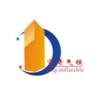 YuQi Inflatable Toys logo - Similar company to Guangzhou Pangao Inflatable Co.,Ltd(Y&G)