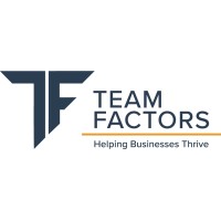 Team Factors Ltd logo - Similar company to Zodeq