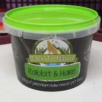 Otago Petfoods logo - Similar company to Shamrock Industries Ltd