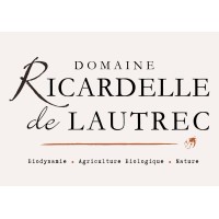 DOMAINE RICARDELLE DE LAUTREC logo - Similar company to French Concierge