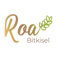 ROA BİTKİSEL logo - Similar company to Pektin Eksper Gıda Tic. Ltd. Şti.
