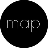 MAP logo - Similar company to Apnoos