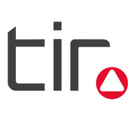 Grupo TIR logo - Similar company to Happify Control