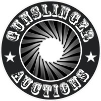 Gunslingers Gun Shop logo - Similar company to Prepper Gun Shop