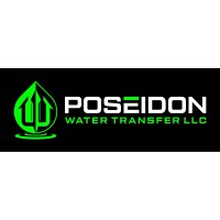 Poseidon Water Transfer logo - Similar company to Blackrock Construction