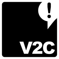 V2C diseño® logo - Similar company to U-Menu