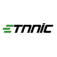 Etnnic logo - Similar company to Wolfratex