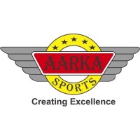 Aarka Sports Management Pvt.ltd logo - Similar company to PLAYDIATOR - Sports Management App