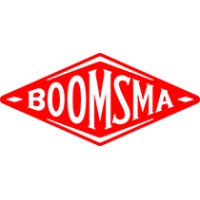 Boomsma Distilleerderij / Wijnkoperij B.V. logo - Similar company to Gm Automation Gmbh
