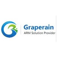 Shenzhen Graperain Technology Co., Ltd logo - Similar company to Panks Engineers Ltd