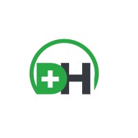 Diverse Health logo - Similar company to Oberon3