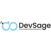 DevSage Inc logo - Similar company to V51 Digital