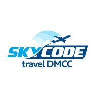 Skycode Travel DMCC logo - Similar company to Xml.Agency