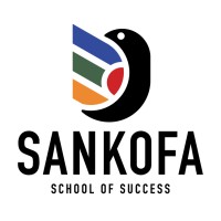 Sankofa School of Success logo - Similar company to The Stem Connection