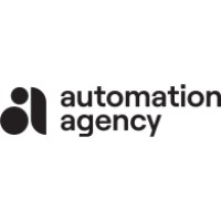 Automation Agency logo - Similar company to Budo Gmbh