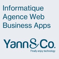 Yann and Co logo - Similar company to Jb Synapse