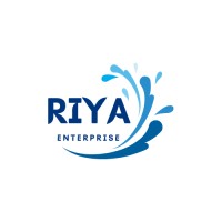 Riya Enterprise logo - Similar company to Arkwave