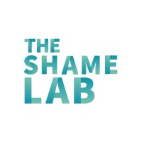 The Shame Lab logo - Similar company to Zebra Collective