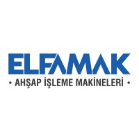 Elfamak Ahşap İşleme Makine Teknolojileri logo - Similar company to Elfatek Electronic Ltd.