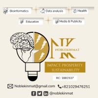 NOBLEKINMAT Ltd. logo - Similar company to Stem-Away