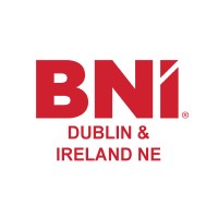 BNI Dublin and North East Ireland logo - Similar company to G & D Construction Projects Ltd