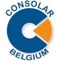 CONSOLAR Belgium SA logo - Similar company to Pg Services