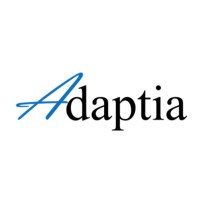 ADAPTIA logo - Similar company to Lt Showertec