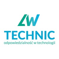 LW Technic logo - Similar company to Galika Sp. Z O.O.