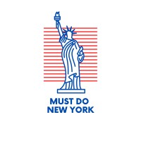 Must Do New York logo - Similar company to Todotoronto