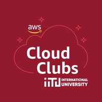 AWS Cloud Club at IITU logo - Similar company to Vi-Ortis