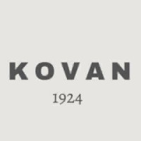 Kovan 1924 - The Original Espadrilles logo - Similar company to Crossing Views