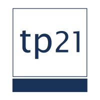 tp21 GmbH logo - Similar company to Sappani Foundation