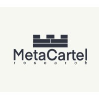 Meta Cartel Research logo - Similar company to Metavulus