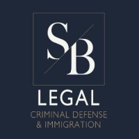 SB Legal logo - Similar company to Sb Law, Pllc
