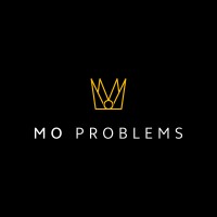 M.O. Problems B.V. logo - Similar company to Sentillia B.V.
