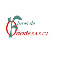 Flores De Oriente