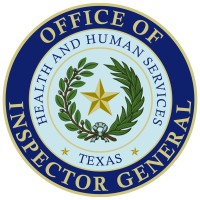 Texas HHS Office of Inspector General logo - Similar company to Vbcare Network, Llc