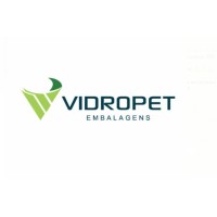 Vidropet Embalagens logo - Similar company to Real Pack Indústria E Comércio De Embalagens Ltda