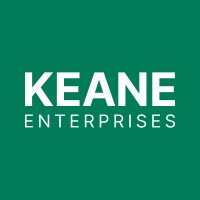Keane Enterprises, Inc. logo - Similar company to Keane Construction