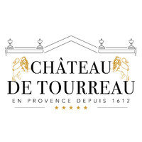 Chateau de Tourreau ***** logo - Similar company to Provence Luxury International