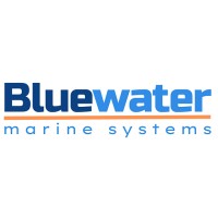 Bluewater Marine Systems logo - Similar company to Continuum Advisors