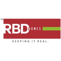 RBD logo - Similar company to Frigus Technologies Pvt. Ltd.