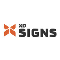 XD SIGNS logo - Similar company to Panorama