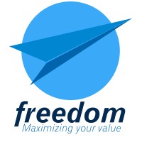 Freedom Media., JSC logo - Similar company to Dred Media Relations