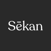 Sekan logo - Similar company to Crisp Sheets