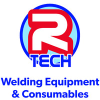 R-Tech Welding Equipment Ltd logo - Similar company to Noz-Alls Ltd