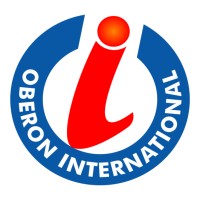 Oberon International logo - Similar company to Technic Construction Company Ltd.