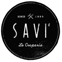 Savì - La Creperia logo - Similar company to Crepería Polanco