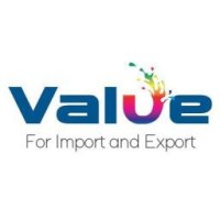 Value For Imports And Exports logo - Similar company to Electrostatic Spraying Systems, Inc.