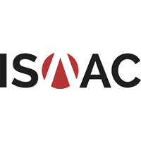 ISAAC logo - Similar company to Domeprojection.Com® Gmbh